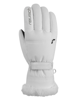 Перчатки REUSCH Luna R-Tex XT White