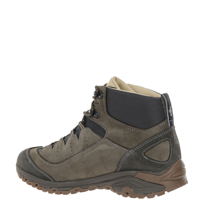 Ботинки Lomer Sella High MTX Nubuck Olive