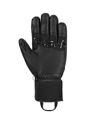 Перчатки REUSCH Classic Pro Black