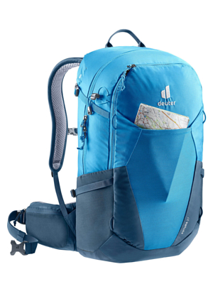 Рюкзак Deuter Futura 27 Reef/Ink