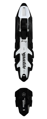 Лыжные крепления ROTTEFELLA Xcelerator 2.0 Skate
