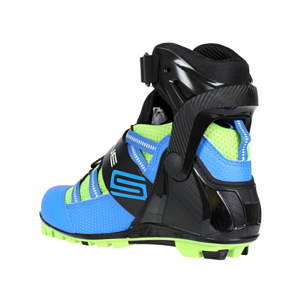 Ботинки для лыжероллеров SPINE Concept Skiroll Skate PRO 18/1-21 (NNN)