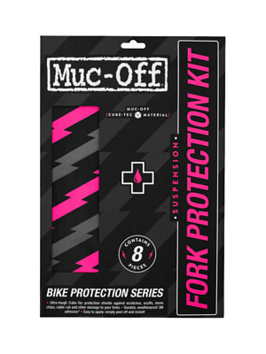 Защитная плёнка Muc-Off для вилки Fork Protection Kit Bolt