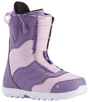 Ботинки для сноуборда BURTON 2020-21 Mint Purple/Lavender