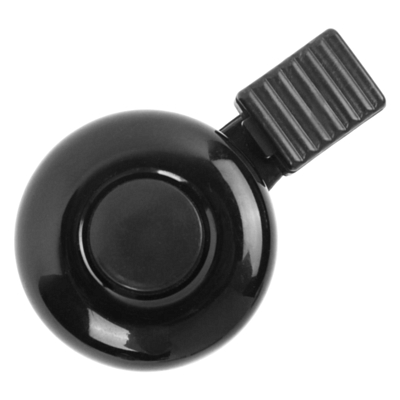 Звонок Vinca Sport D35мм Black