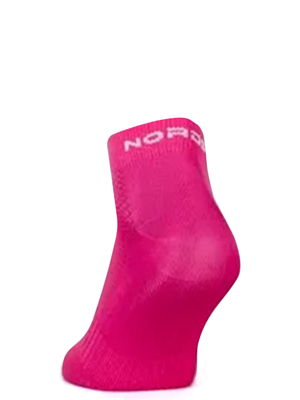 Набор носков Nordski Run Fuchsia