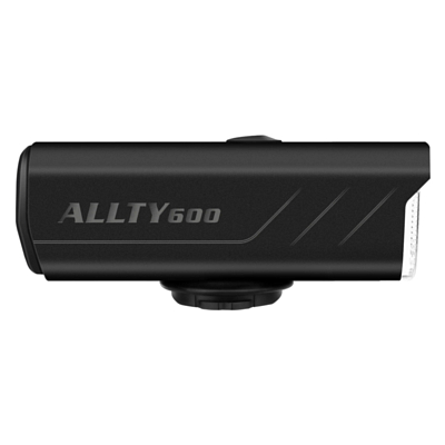 Фонарь велосипедный Magicshine Allty 600 V2.0