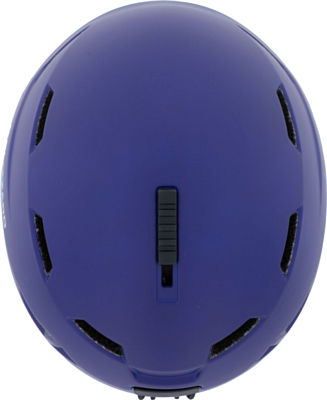 Шлем BLIZZARD Bormio Blue Matt
