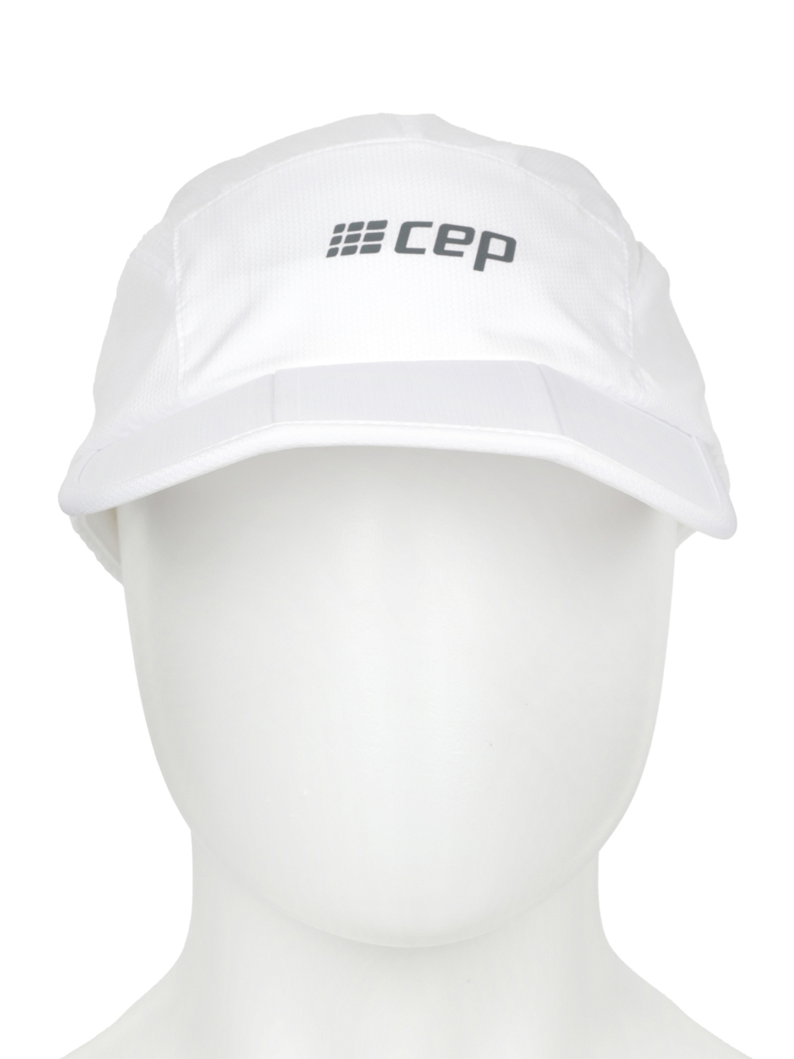 Кепка CEP CB913 White