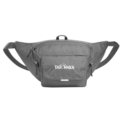 Поясная сумка Tatonka Funny Bag M Titan Grey