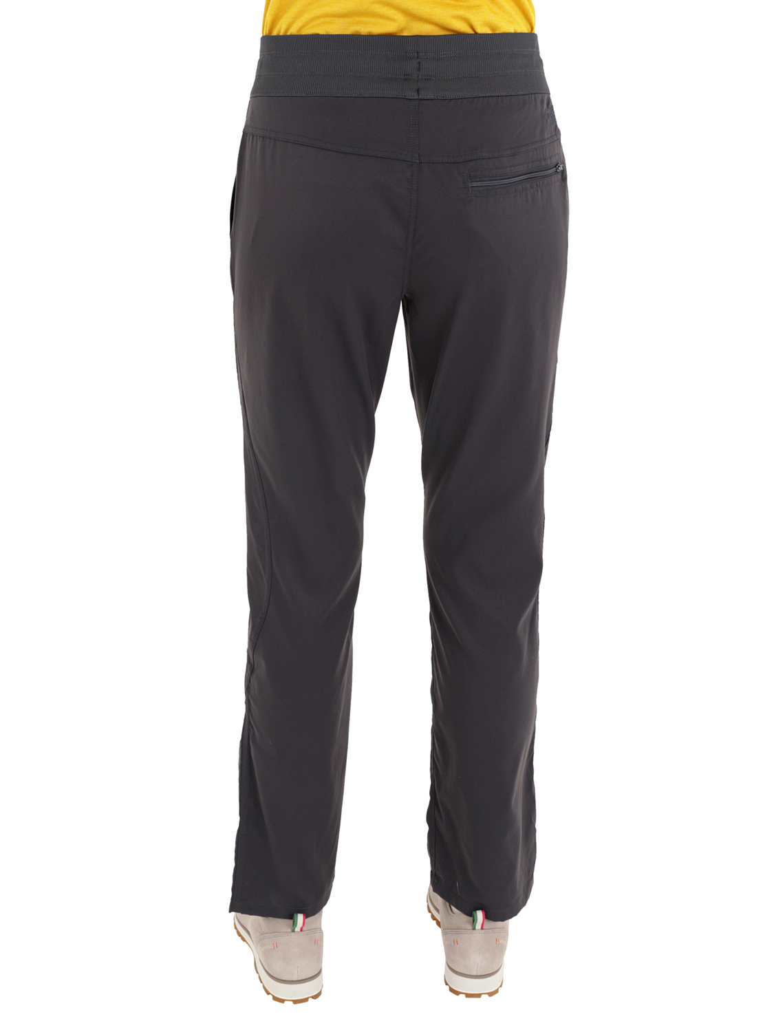 Брюки The North Face Aphrodite Pant W Asphalt Grey