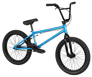 Велосипед Haro Midway Freecoaster 2021 Bali Blue
