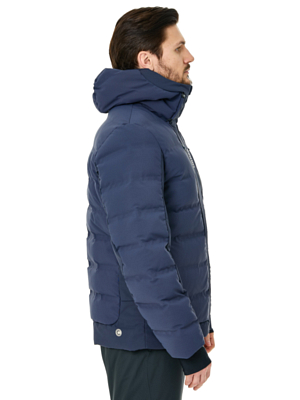 Куртка горнолыжная COLMAR 1094 7XY Navy Blue