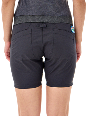 Шорты Ternua Siurana Berm Whales Grey