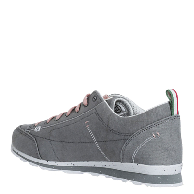 Ботинки Dolomite W's 54 Lh Canvas Evo Gunmetal Grey