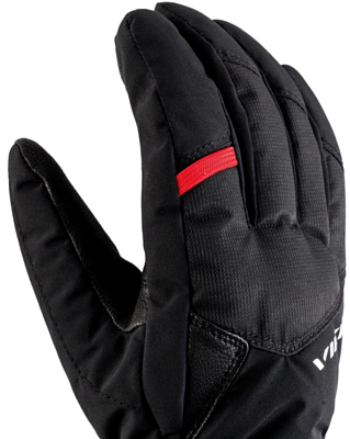 Перчатки VIKING Branson GTX Red