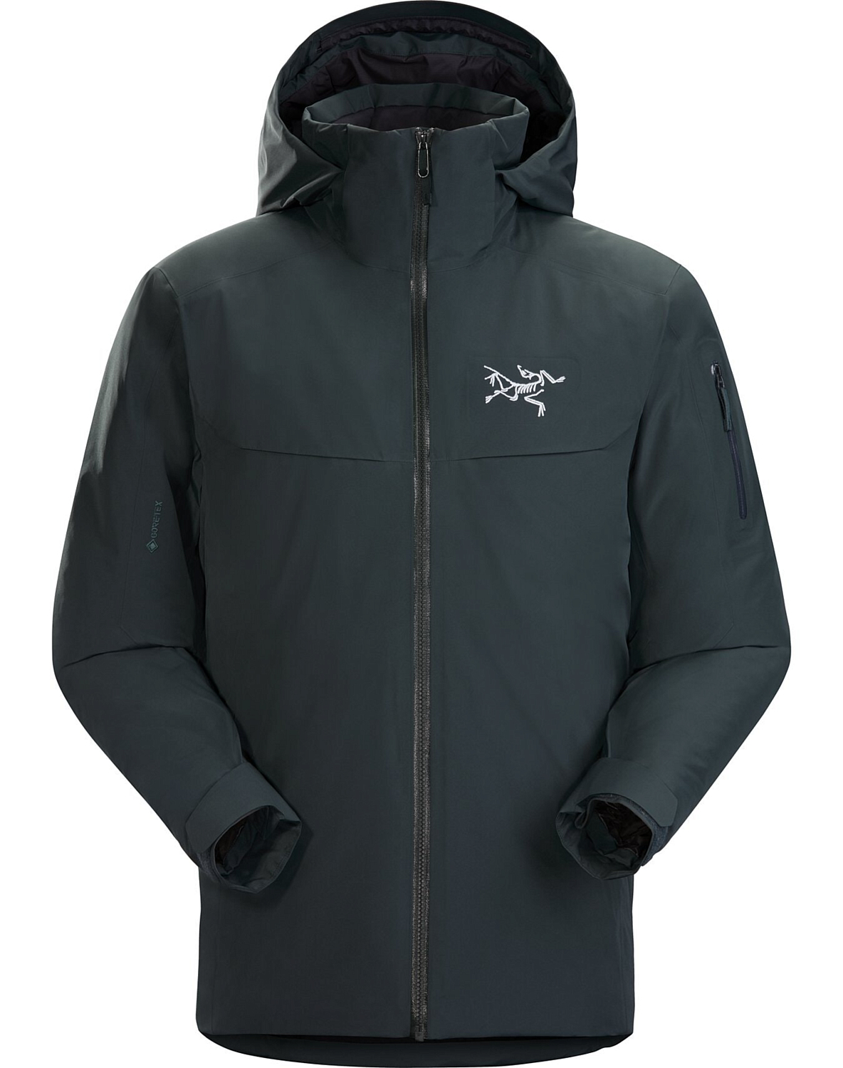 Куртка для активного отдыха Arcteryx 2020-21 Macai Jacket Men's Enigma