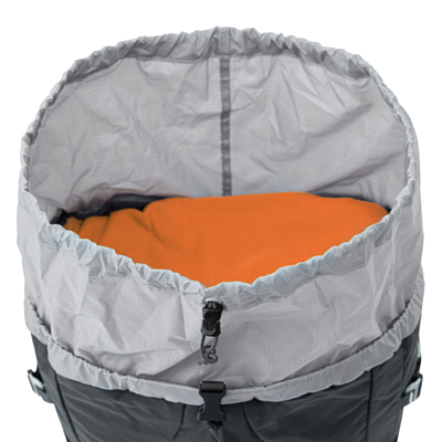 Рюкзак Kanrock Eclipse 70+10 Anthracite