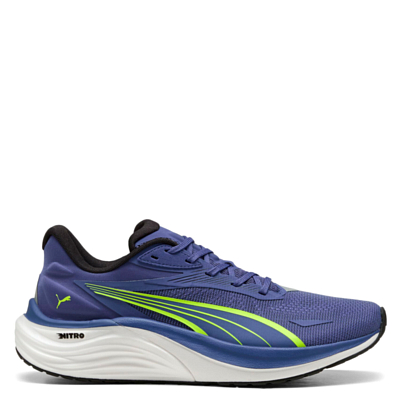 Кроссовки Puma Electrify Nitro 4 Blue Crystal/Yellow