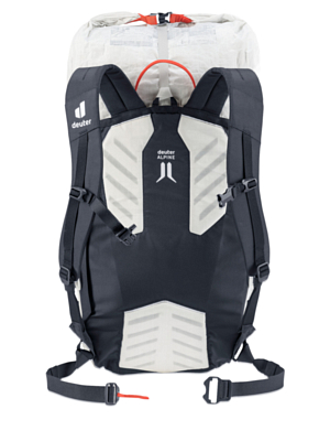 Рюкзак Deuter Guide Ultra 26 White/Black