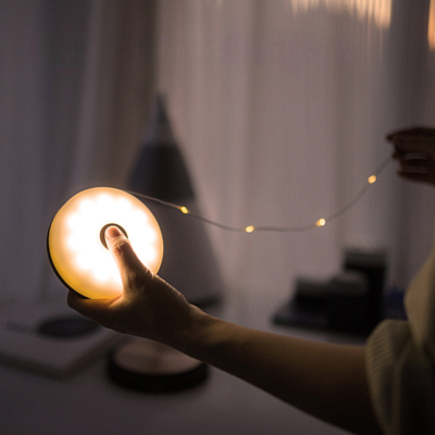 Фонарь кемпинговый NexTool Milky Way Camping Lamp White