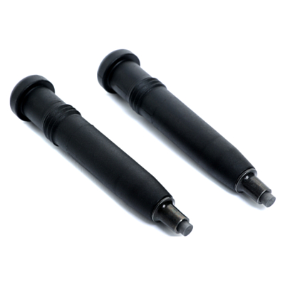 Наконечники для скандинавских палок COBER Threaded Upp