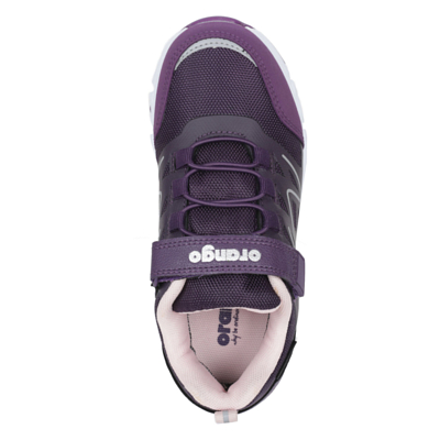 Ботинки Orango Or1342 Purple