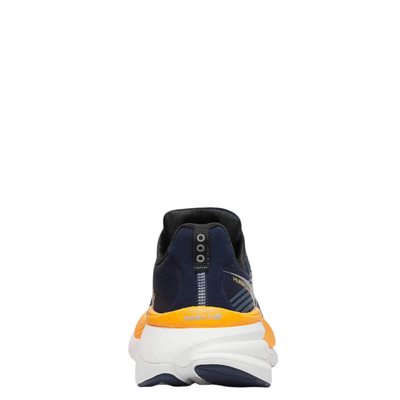 Кроссовки Saucony Hurricane 24 Navy/Peel