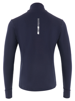 Джемпер Nordski Warm Blueberry