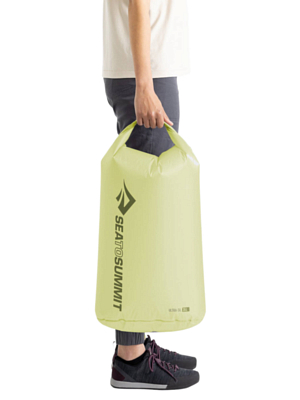 Гермомешок Sea To Summit Ultrasil 35L Olive Green