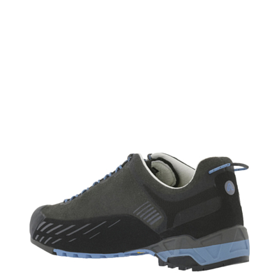 Ботинки Asolo Eldo Lth Ml Graphite/Blue Moon