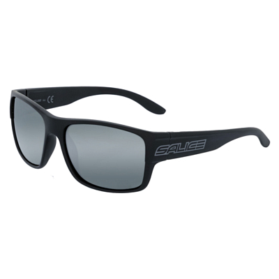Очки солнцезащитные Salice 846RWP Black/RWP Black S3