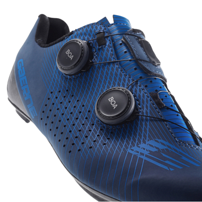 Велотуфли Gaerne Carbon G.Tuono Matt Blue Azure