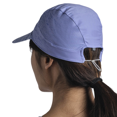 Кепка Buff Pack Speed Cap Htr Lavender