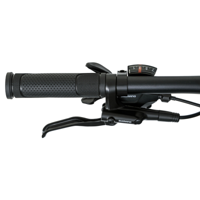 Велосипед Welt Raven 1.0 HD 29 Light Grey