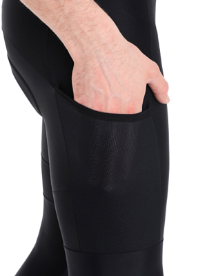 Велоштаны Accapi Long Pants M Black