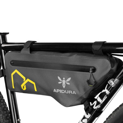 Сумка на раму Apidura Expedition 3L