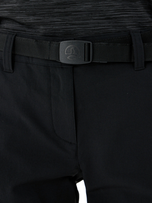 Брюки Ternua Hopeall Pant Black