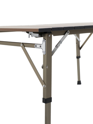 Стол Kovea WS Folding Table L