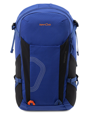 Рюкзак Kanrock Moveit 21 Rich Blue