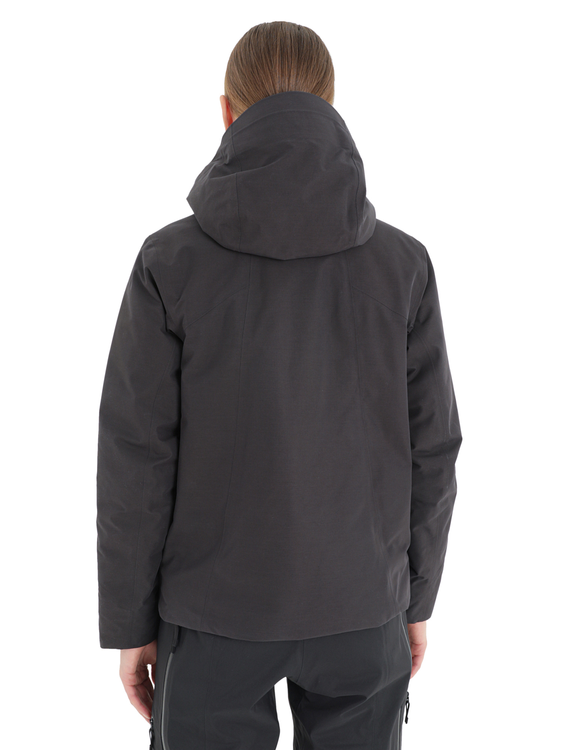 Куртка Arcteryx Andra Down Jacket Women'S Black