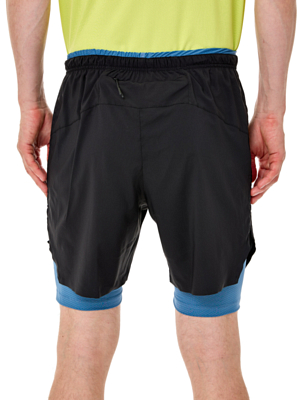Шорты-тайтсы Nordski Pro Energy Black/Arctic – купить по цене 3990 руб ...
