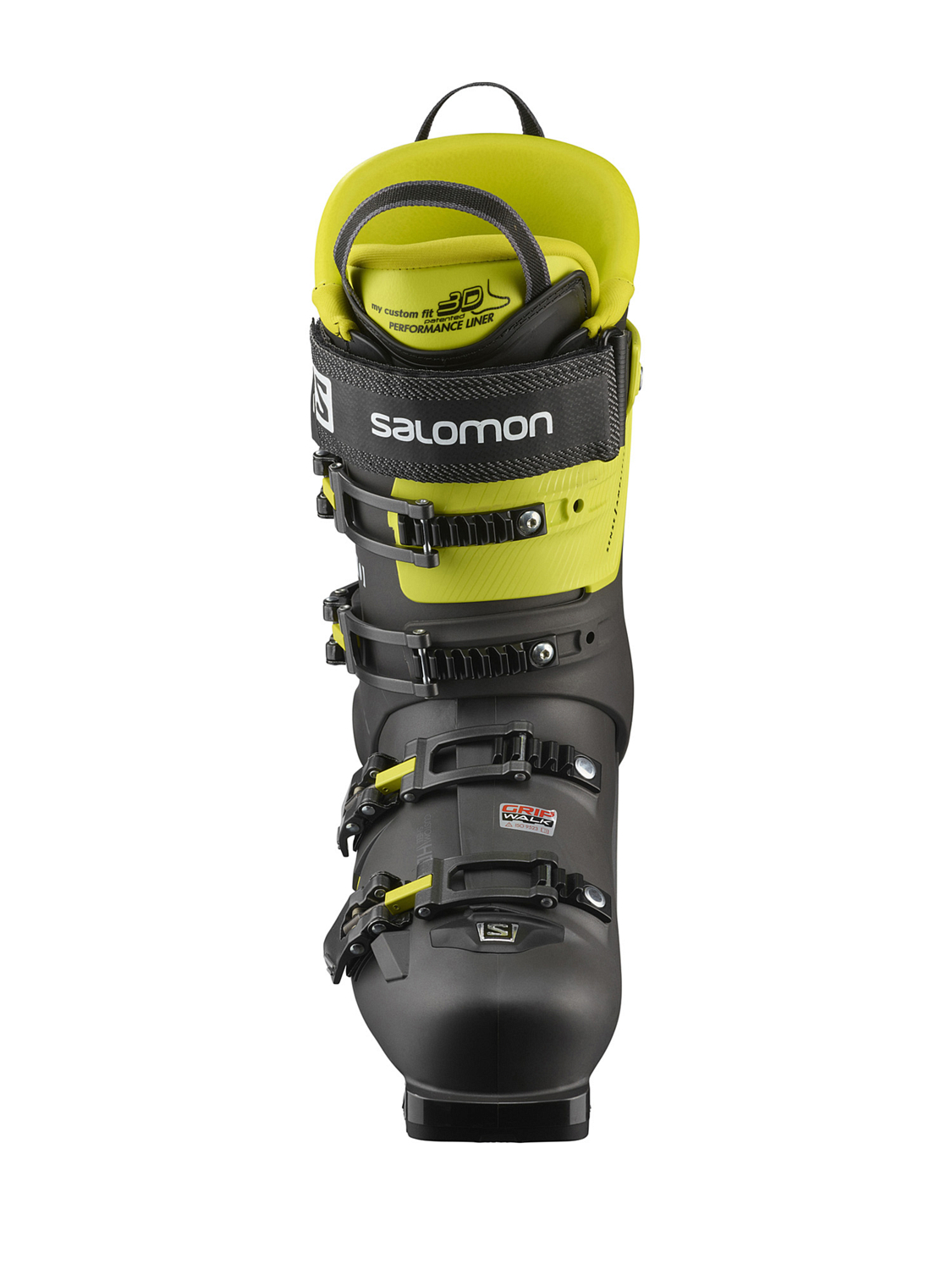 Горнолыжные ботинки SALOMON S/Max 110 Gw