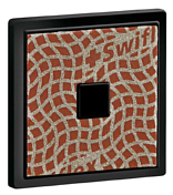 Напильник TOKO Spare Diamond coarse (для кантореза Ergo Speed Top, Spare diamond brown)