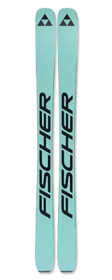 Горные лыжи FISCHER Ranger 102