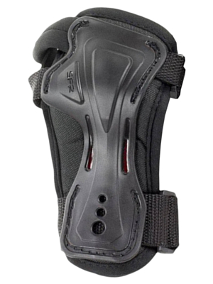 Защита запястий REKD Double Splint Wrist Guards Black