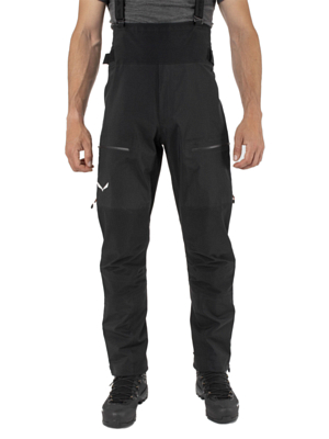Брюки Salewa Ortles GTX Pro Black Out