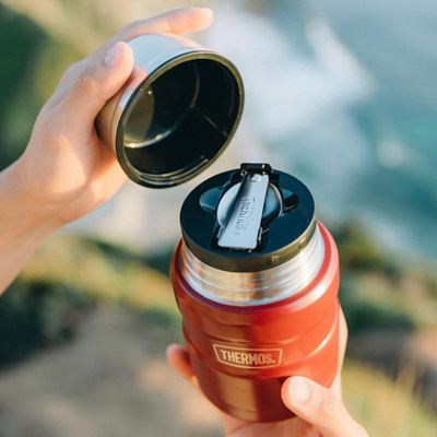 Термос Thermos SK3020 MRR 0,71L