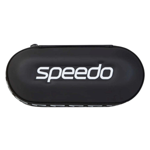 Чехол для очков для плавания Speedo Goggles Storage Black