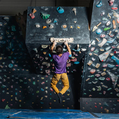 Фингерборд YY Vertical VerticalBoard Evo